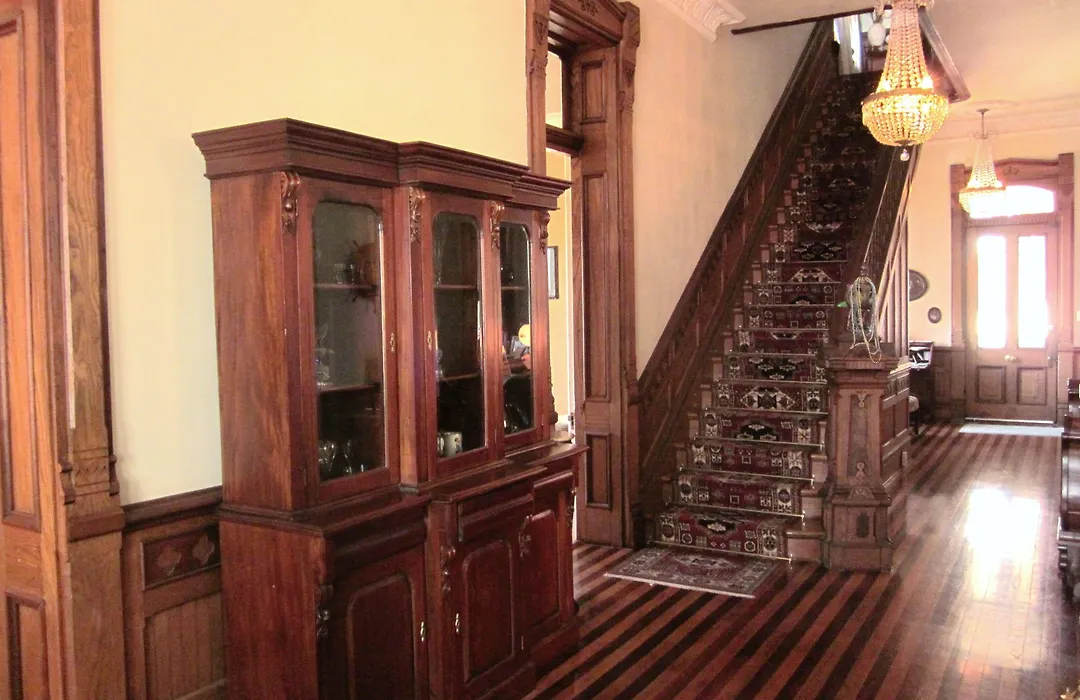 Baer House Inn-1